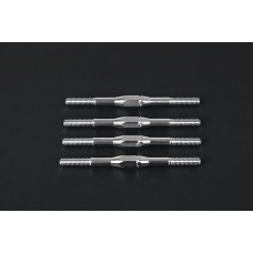 Steering Turnbuckle Arms for Losi 5iveT LT - 2Pcs | Rovan Sports